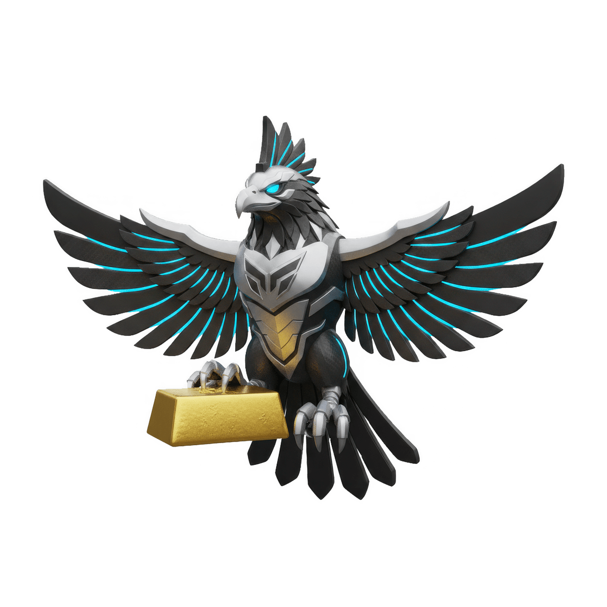 Pro-Scalper Eagle — Gold Scalping Expert Advisor